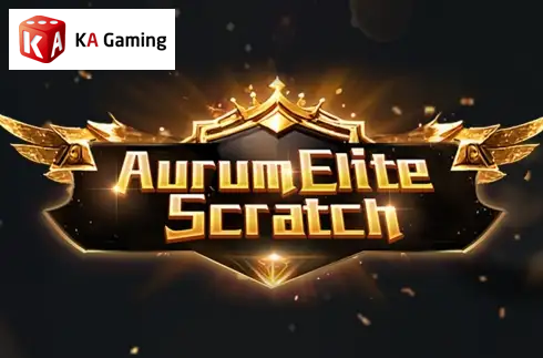 Aurum Elite Scratch